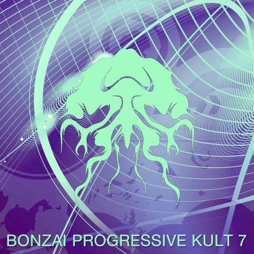 Bonzai Progressive Kult - Volume 7 - 19th Anniversary Edition