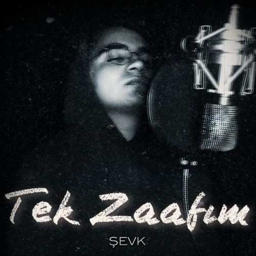 Tek Zaafım