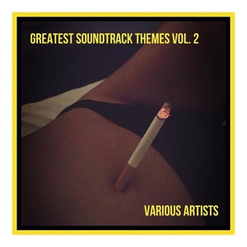 Greatest Soundtrack Themes, Vol. 2