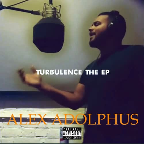 Turbulence The EP (Explicit)