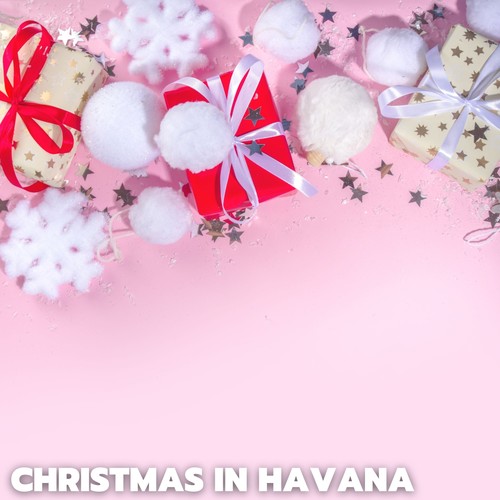 Christmas in Havana