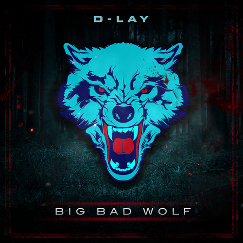 Big Bad Wolf