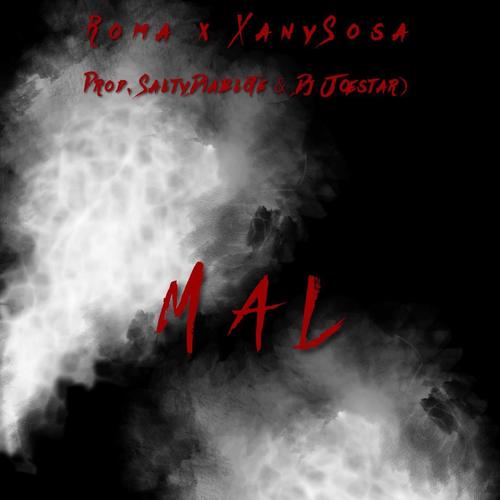 MAL (feat. Xany Sosa)