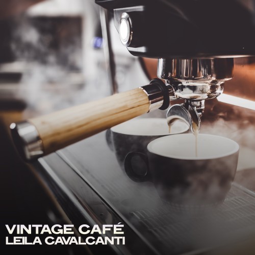 Vintage Café