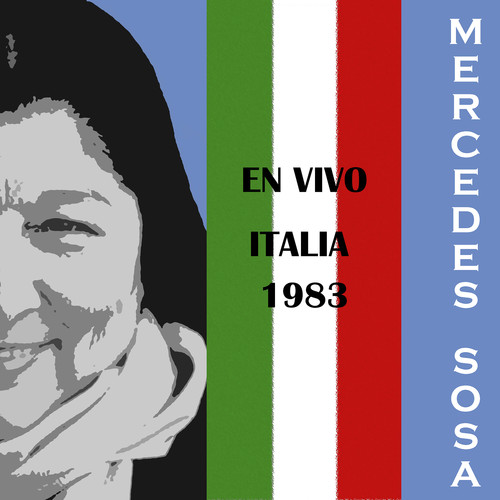 En Vivo En Italia 1983