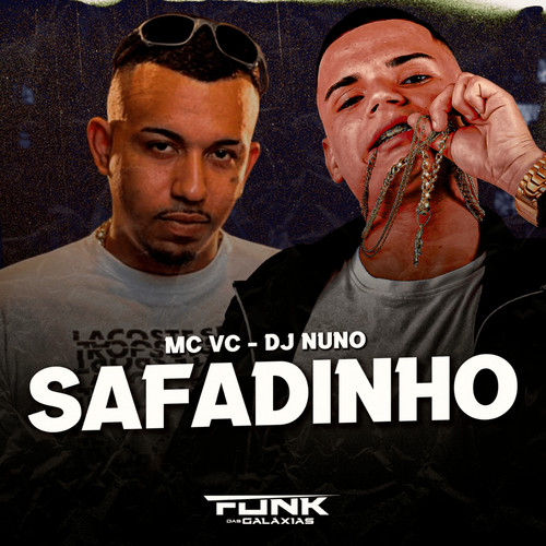 Safadinho (Explicit)