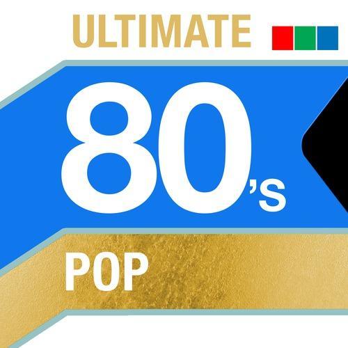 Ultimate 80's Pop