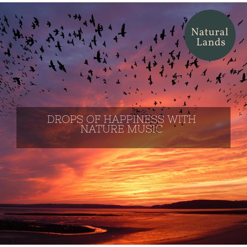 Drops of Happiness with Nature Music