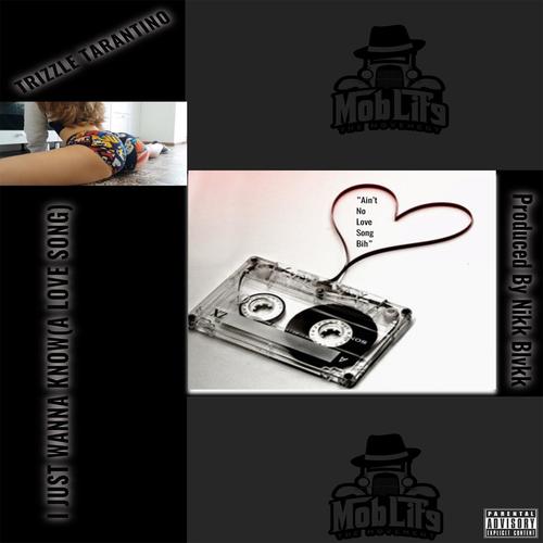 I Just Wanna Know (A Love Song) [Explicit]