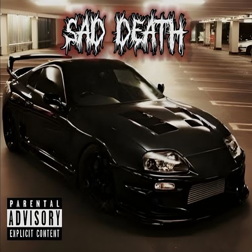 SAD DEATH (Phonk)