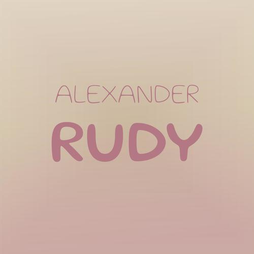 Alexander Rudy