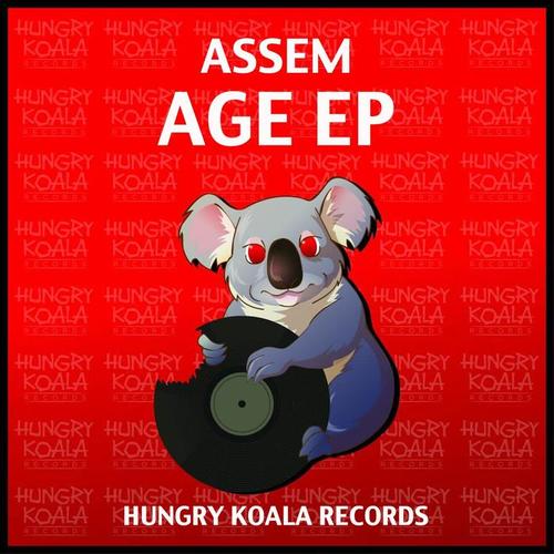 Age EP