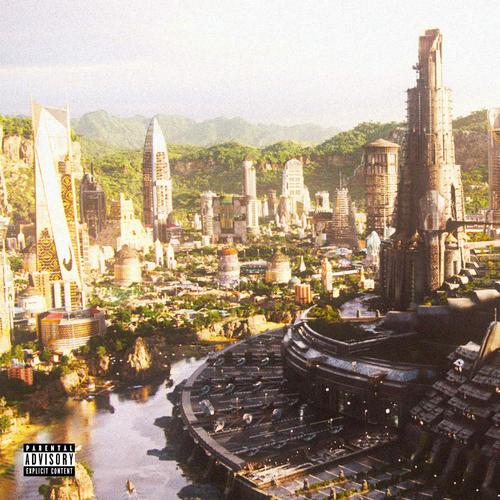 stuck in the wakanda trap (Explicit)