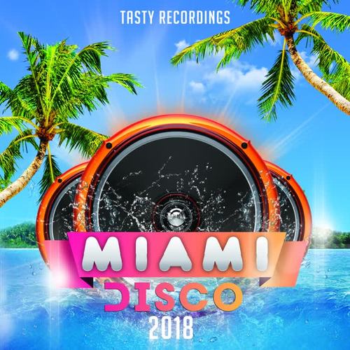 Miami Disco 2018