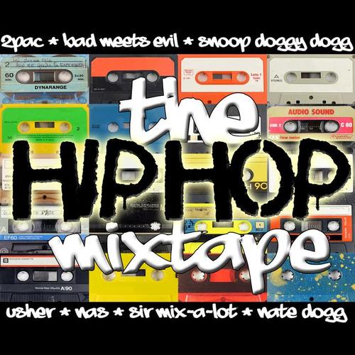 The Hip Hop Mixtape