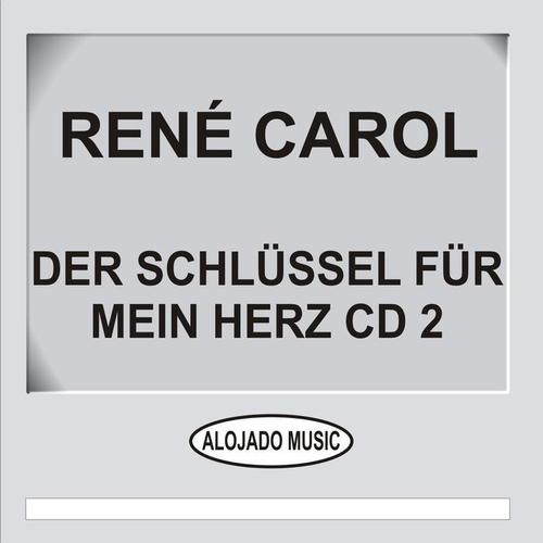 Der Schlüssel für mein Herz CD2