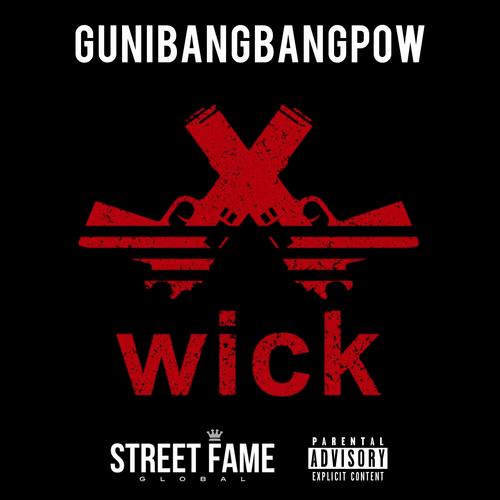 Gun Wick (Explicit)