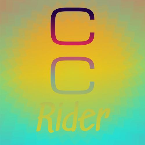 C C Rider