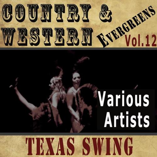 Country & Western Evergreens, Vol.12