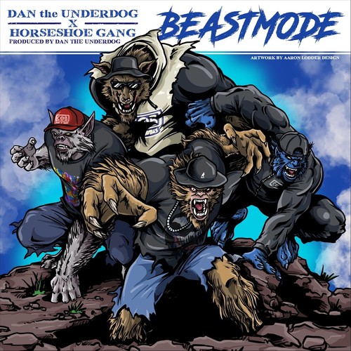 Beast Mode (Explicit)