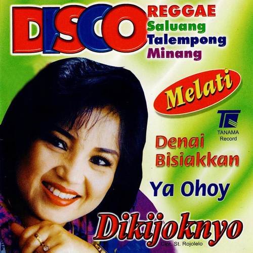 Dikijoknyo