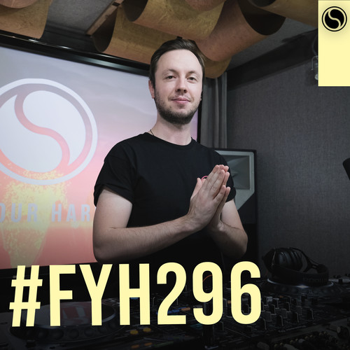 Find Your Harmony Radioshow #296