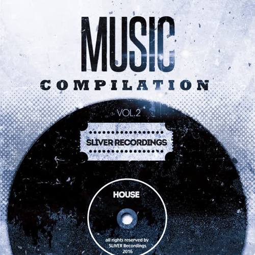 SLiVER Recordings: Compilation, Vol.2