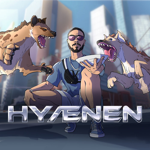 Hyaenen (Explicit)