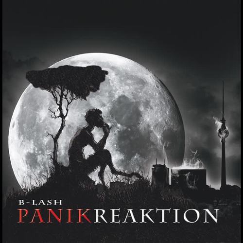 Panikreaktion