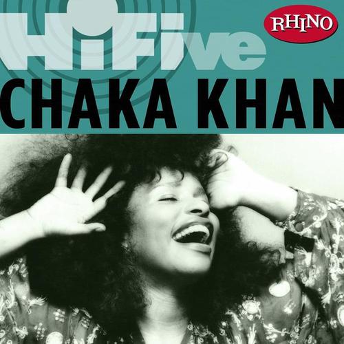 I Feel for You - Chaka Khan