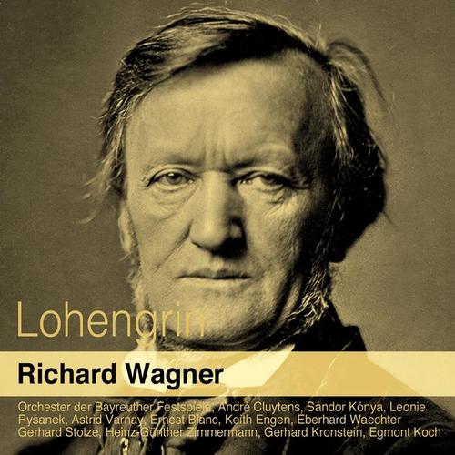 Wagner: Lohengrin