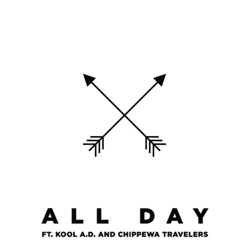 All Day (Explicit)