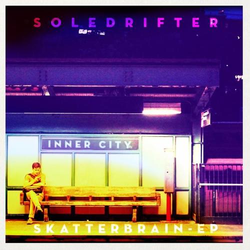 Skatterbrain