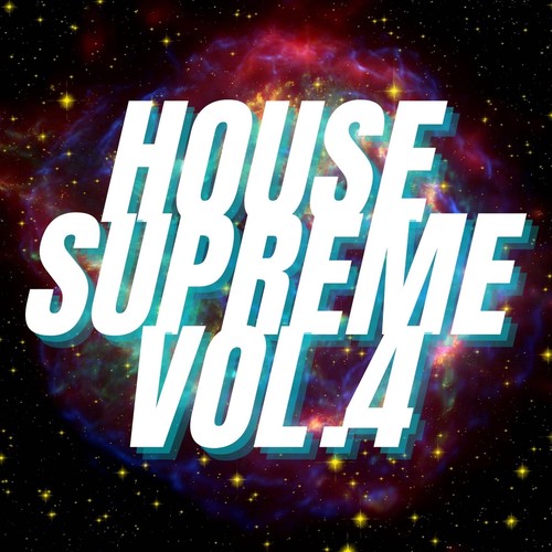 House Supreme Vol.4