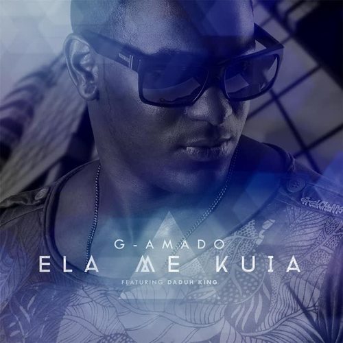 Ela Me Kuia (feat. Daduh King)