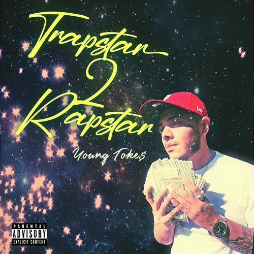 Trapstar 2 Rapstar (Explicit)