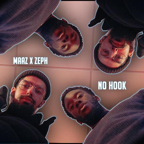 NO HOOK (feat. ZEPH) [Explicit]