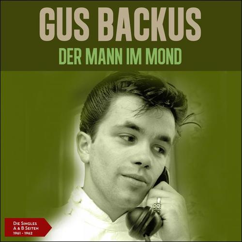 Der Mann im Mond (Die Singles - A & B Seiten 1961 - 1962)