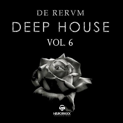 De Rerum Deep House, Vol. 6