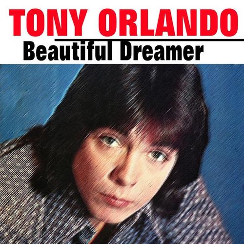 Beautiful Dreamer