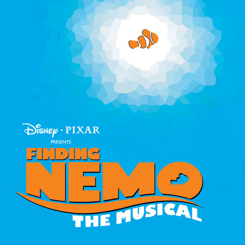 Finding Nemo: The Musical