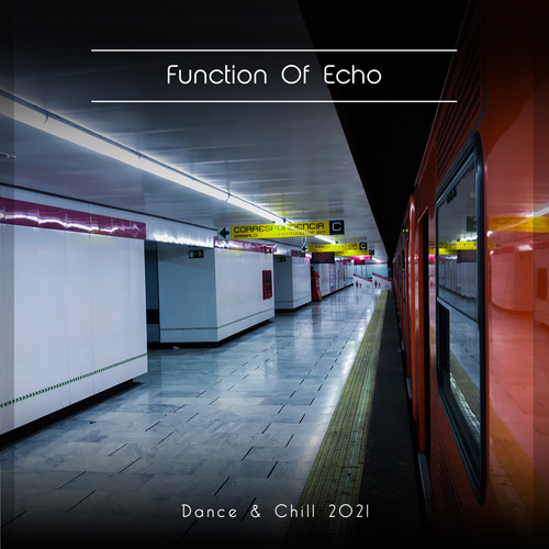 Function Of Echo Dance & Chill 2021