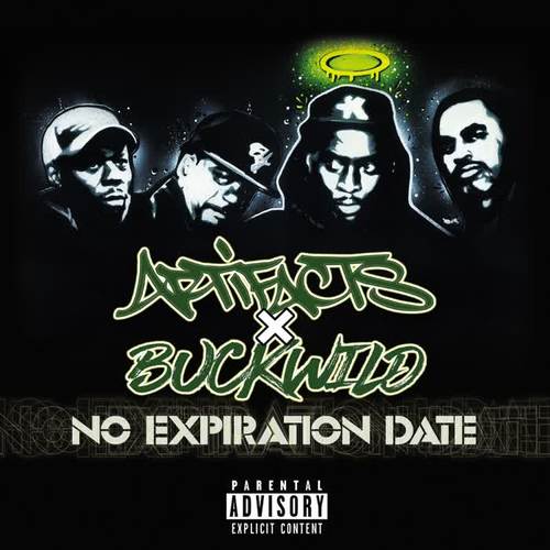 No Expiration Date (Explicit)