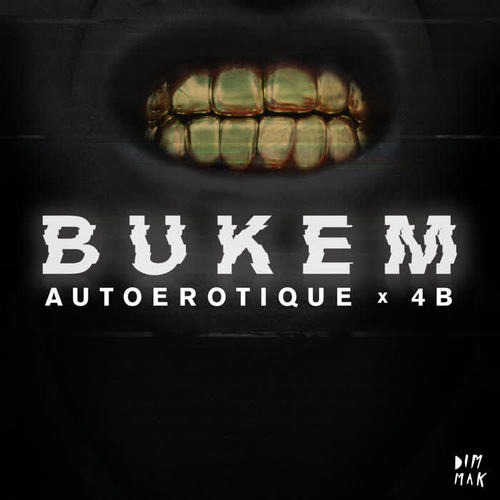 Bukem