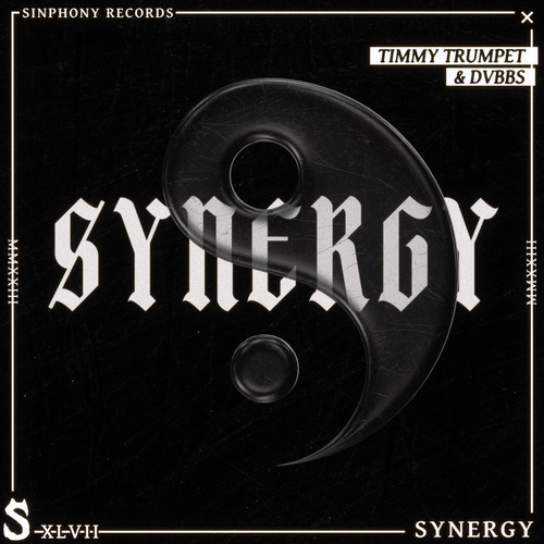 Synergy (Extended Mix)