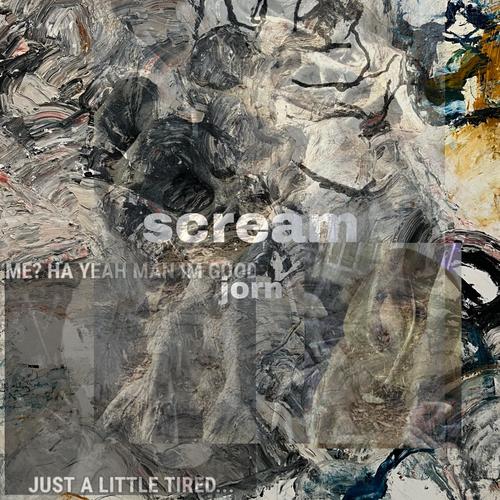 scream