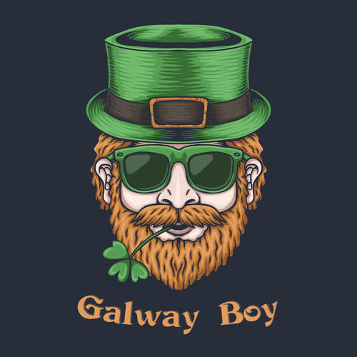 Galway Boy