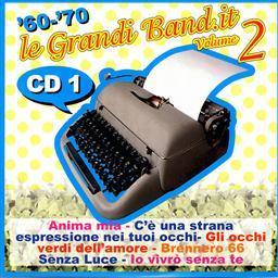 '60 - '70 - Le Grandi Band.It - Volume 2