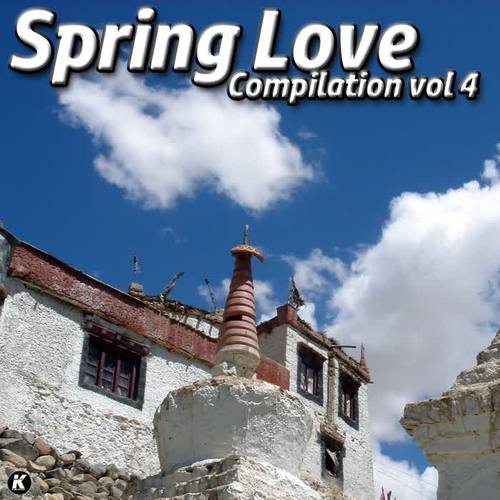 SPRING LOVE COMPILATION VOL 4 (Explicit)