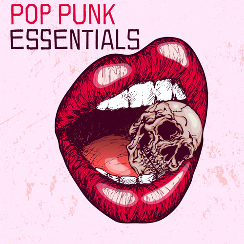 Pop Punk Essentials (Explicit)